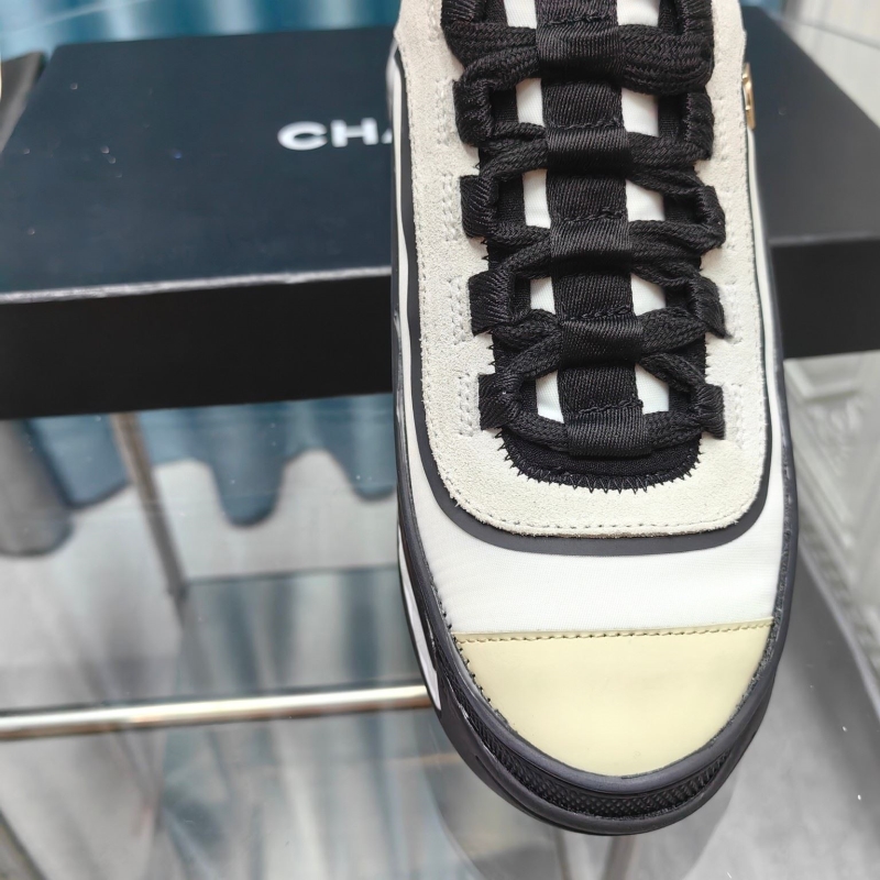 Chanel Casual Shoes